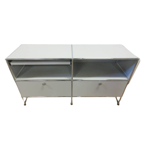 Usm haller console cabinet - haller, /