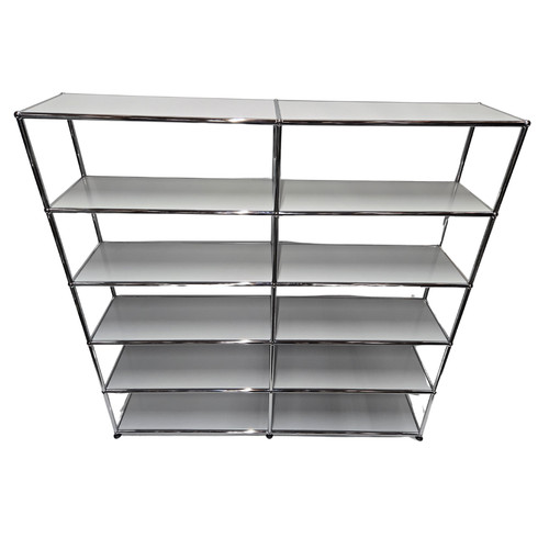 Usm haller 2x5 - haller, 10-shelf