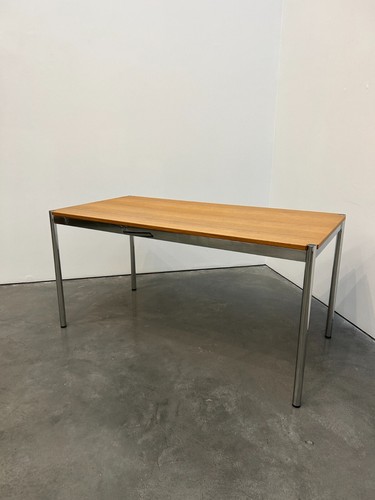 Usm haller table fritz - table, by
