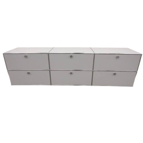 Usm haller cabinet console - /,