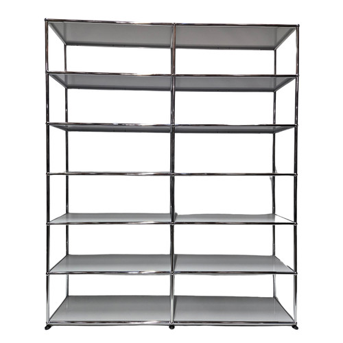 Usm haller 2x6 shelf - haller,