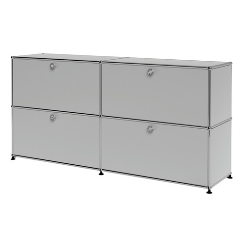 Usm haller cabinet console - usm,
