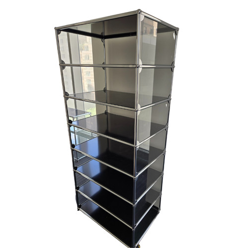 Usm haller 1x7 shelf - usm,