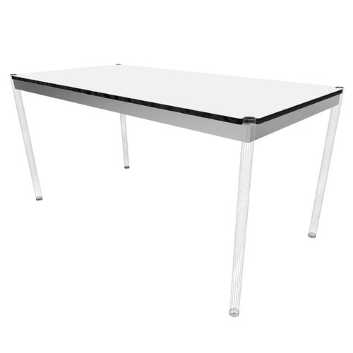 Usm haller custom 30x58 - usm, 30x58-in