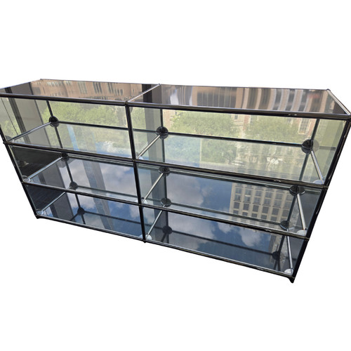Usm haller 2x3 shelf - haller,