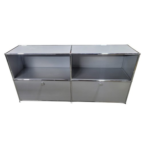 Usm haller 2x2 - haller, cabinet