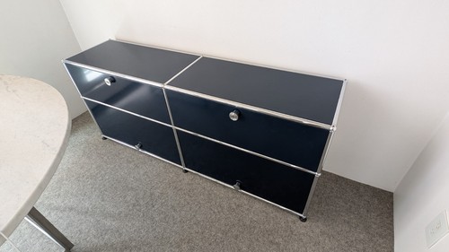 Usm haller media cabinet - media,