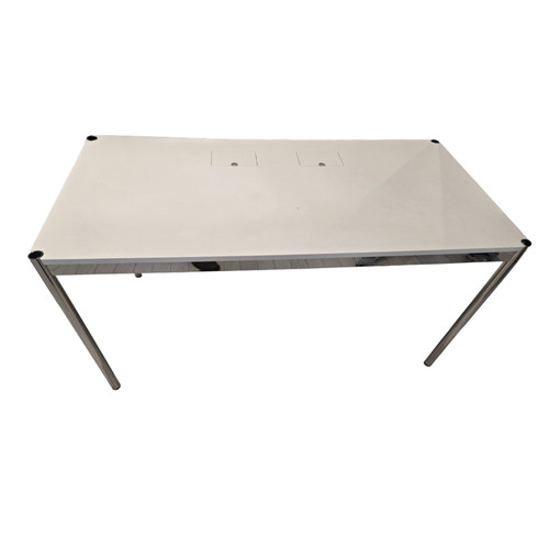 Usm haller t59 30x59 desk - usm,