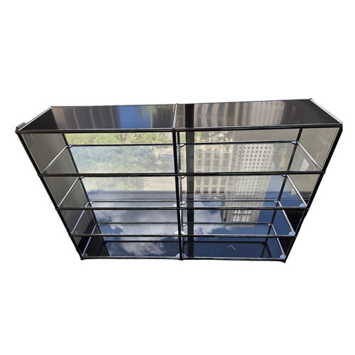 Usm haller 2x4 shelf - haller,