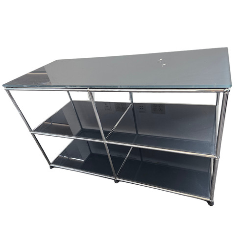 Usm haller 2x2 console - haller,