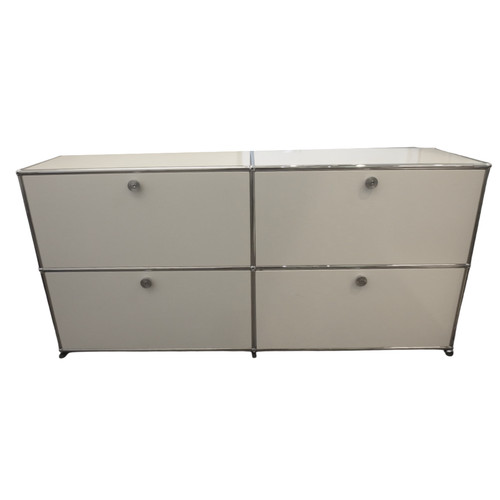 Usm haller cabinet console - cabinet, /