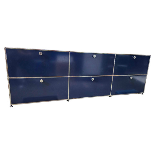 Usm haller cabinet - haller, console