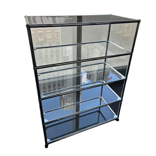 Usm haller 1x4 shelf - usm,