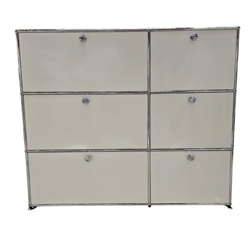 Usm haller cabinet dresser - cabinet,