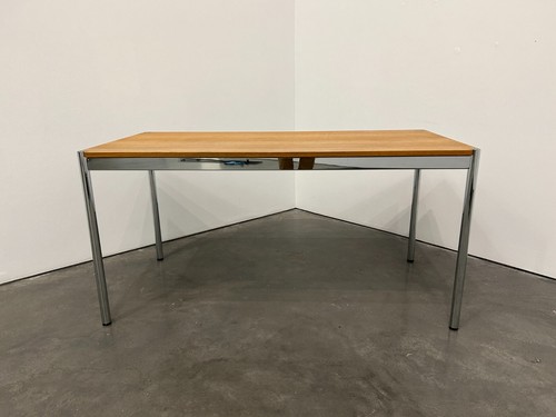 Usm haller table fritz - haller, by