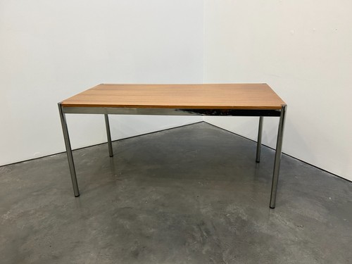 Usm haller table fritz - haller,