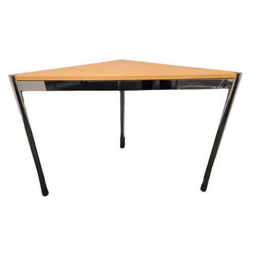 Usm haller corner table - usm, 40-in
