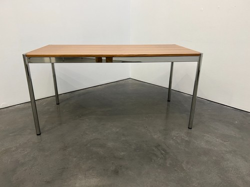 Usm haller table fritz - haller,