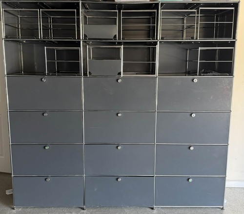 Authentic usm haller - haller, modular